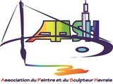 logo apsh